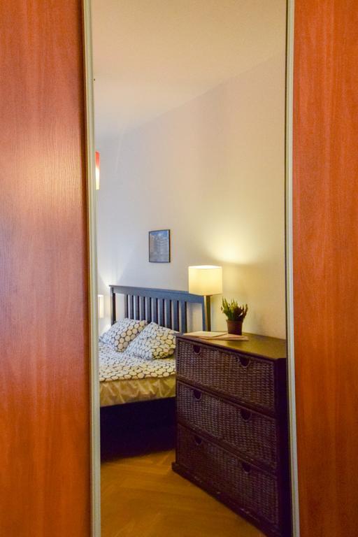 Shortstaypoland Bialobrzeska Varsavia Esterno foto